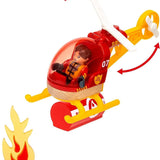 Brio Kurtarma Ekibi Tren Seti 36025 | Toysall