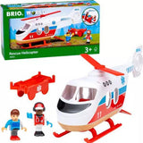 Brio Kurtarma Helikopteri 36022