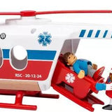 Brio Kurtarma Helikopteri 36022