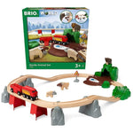 Brio Kuzey Hayvanları Seti 33988 | Toysall