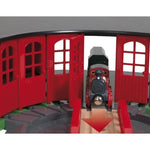 Brio Lokomotif Garajı 33736 | Toysall