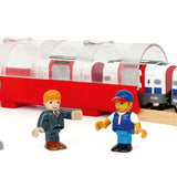 Brio Londra Metro Treni 36085