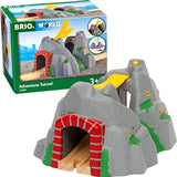 Brio Macera Tüneli 33481 | Toysall