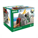 Brio Macera Tüneli 33481 | Toysall