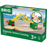 Brio Manyetik Geçit 33750