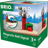 Brio Manyetik Zil Sinyali 33754 | Toysall