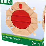 Brio Mekanik Döner Tabla 33361 | Toysall