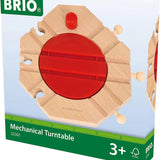 Brio Mekanik Döner Tabla 33361 | Toysall