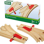 Brio Mekanik Makaslar 33344 | Toysall