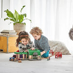 Brio Merkez İstasyonu 33649 | Toysall