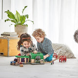 Brio Merkez İstasyonu 33649 | Toysall