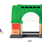 Brio Merkez İstasyonu 33649 | Toysall