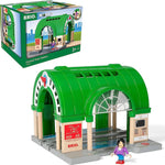 Brio Merkez İstasyonu 33649 | Toysall