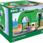 Brio Merkez İstasyonu 33649 | Toysall