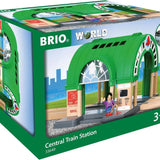 Brio Merkez İstasyonu 33649 | Toysall