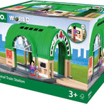 Brio Merkez İstasyonu 33649 | Toysall