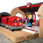 Brio Metro Seti 33513 | Toysall