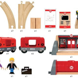 Brio Metro Seti 33513 | Toysall