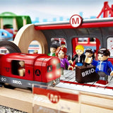 Brio Metro Seti 33513 | Toysall