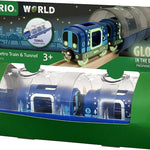 Brio Metro Treni ve Tünel 33970 | Toysall