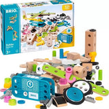 Brio Motor Yapım Seti 34591