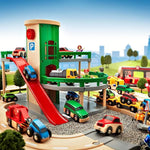 Brio Otopark 33204 | Toysall