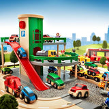 Brio Otopark 33204 | Toysall