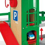 Brio Otopark 33204 | Toysall