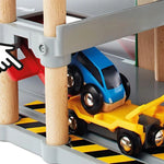 Brio Otopark 33204 | Toysall