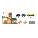 Brio Otopark 33204 | Toysall