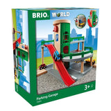 Brio Otopark 33204 | Toysall