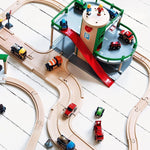 Brio Otopark 33204 | Toysall