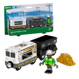 Brio Özel Sürüm Tren 36083