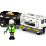 Brio Özel Sürüm Tren 36083