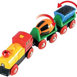 Brio Pilli Aksiyon Treni 33319 | Toysall