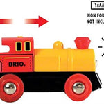 Brio Pilli Aksiyon Treni 33319 | Toysall