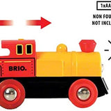 Brio Pilli Aksiyon Treni 33319 | Toysall