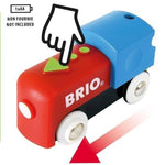 Brio Pilli İlk Tren Setim 33710 | Toysall