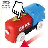 Brio Pilli İlk Tren Setim 33710 | Toysall