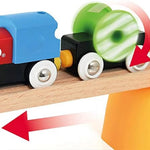 Brio Pilli İlk Tren Setim 33710 | Toysall