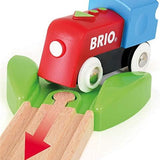 Brio Pilli İlk Tren Setim 33710
