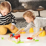 Brio Pilli İlk Tren Setim 33710 | Toysall