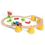 Brio Pilli İlk Tren Setim 33710 | Toysall