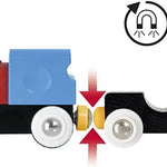 Brio Pilli İlk Tren Setim 33710 | Toysall