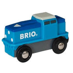 Brio Pilli Kargo Treni 33130 | Toysall