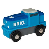 Brio Pilli Kargo Treni 33130 | Toysall