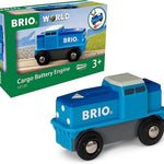 Brio Pilli Kargo Treni 33130 | Toysall