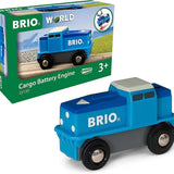 Brio Pilli Kargo Treni 33130 | Toysall