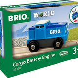 Brio Pilli Kargo Treni 33130 | Toysall