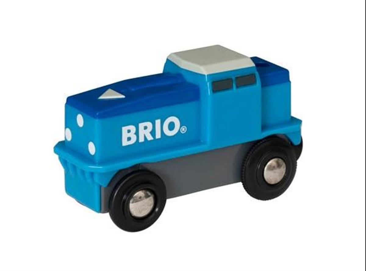 Brio Pilli Kargo Treni 33130 | Toysall